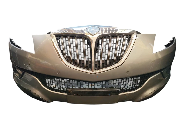 ZDERZAK PRZÓD LANCIA DELTA III (2008-2011) 2.0 M-JET 165KM