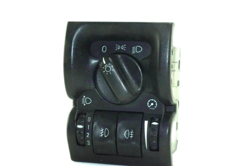 PRZEŁĄCZNIK ŚWIATEŁ OPEL VECTRA B 1.6 16V 90569814