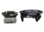 RADIO WYŚWIETLACZ PANEL KOMPLET FORD FOCUS MK3 LIFT (2014-2018) 1.6 Ti-VCT