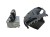 RADIO WYŚWIETLACZ PANEL KOMPLET FORD FOCUS MK3 LIFT (2014-2018) 1.6 Ti-VCT