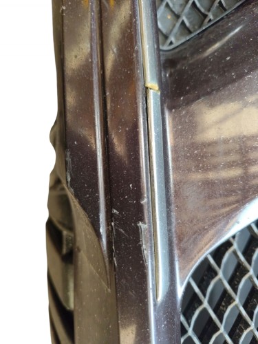 ZDERZAK PRZÓD MERCEDES E W212 (2009-2012) 3.5 CGI 292KM
