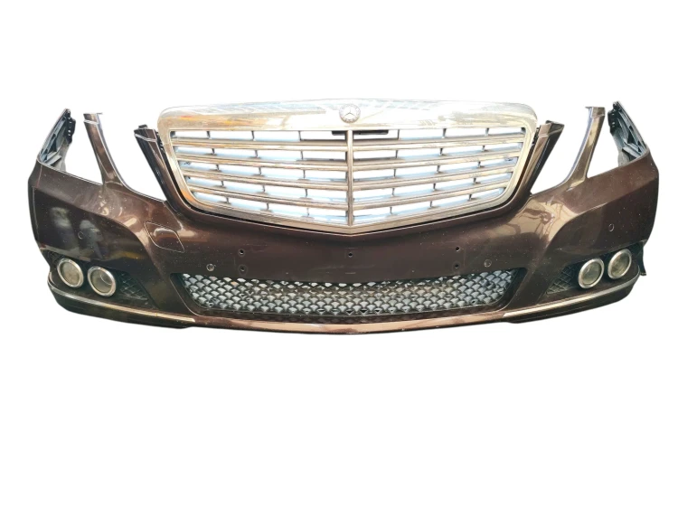 ZDERZAK PRZÓD MERCEDES E W212 (2009-2012) 3.5 CGI 292KM