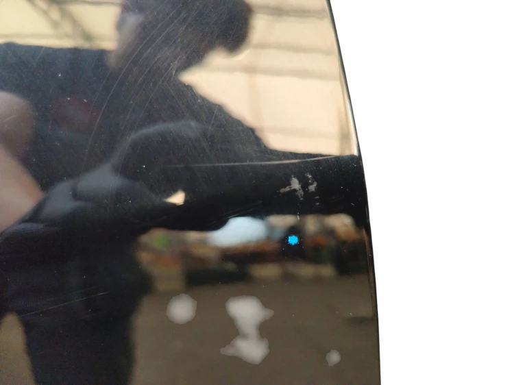 DRZWI PRAWY PRZÓD RENAULT MEGANE III (2008-2011) 1.5 DCI 106KM