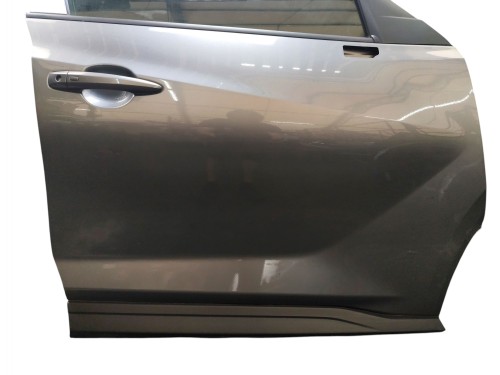 DRZWI PRAWY PRZÓD NISSAN JUKE II F16 (2019-2024) 1.0 DIG-T 114KM