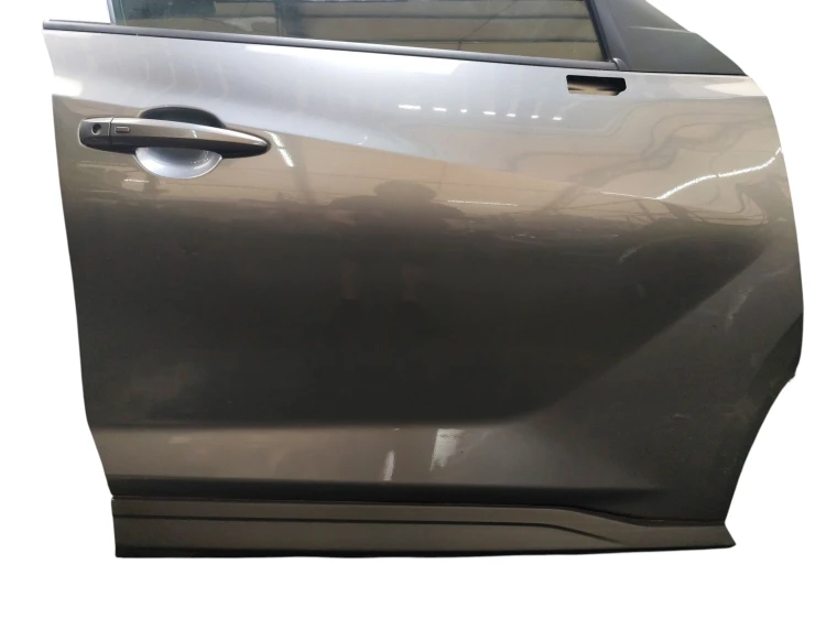 DRZWI PRAWY PRZÓD NISSAN JUKE II F16 (2019-2024) 1.0 DIG-T 114KM