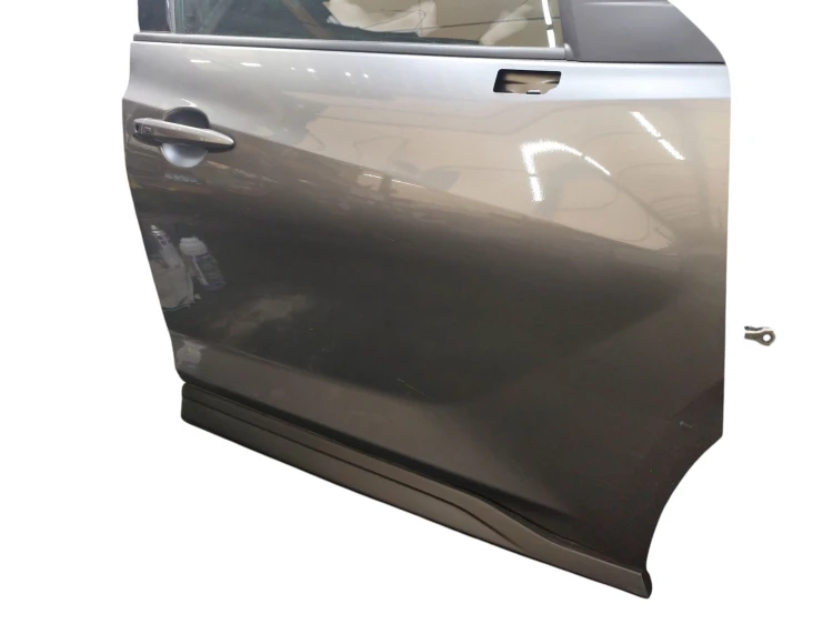 DRZWI PRAWY PRZÓD NISSAN JUKE II F16 (2019-2024) 1.0 DIG-T 114KM