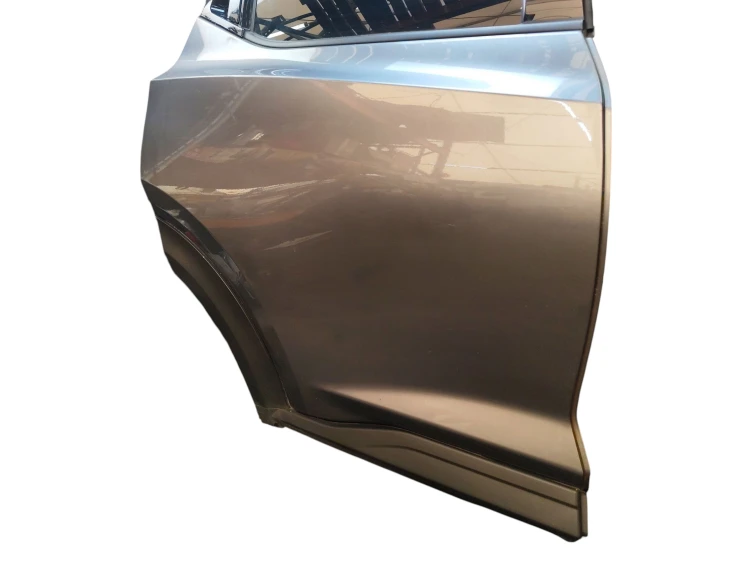 DRZWI PRAWY TYŁ NISSAN JUKE II F16 (2019-2024) 1.0 DIG-T 114KM
