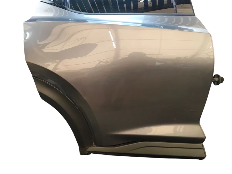 DRZWI PRAWY TYŁ NISSAN JUKE II F16 (2019-2024) 1.0 DIG-T 114KM