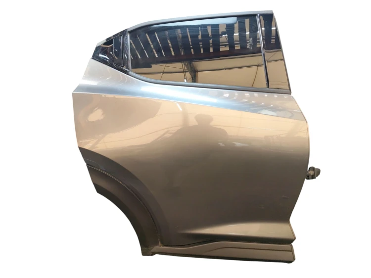 DRZWI PRAWY TYŁ NISSAN JUKE II F16 (2019-2024) 1.0 DIG-T 114KM