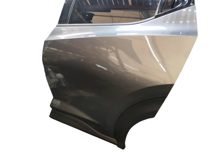 DRZWI LEWY TYŁ NISSAN JUKE II F16 (2019-2024) 1.0 DIG-T 114KM
