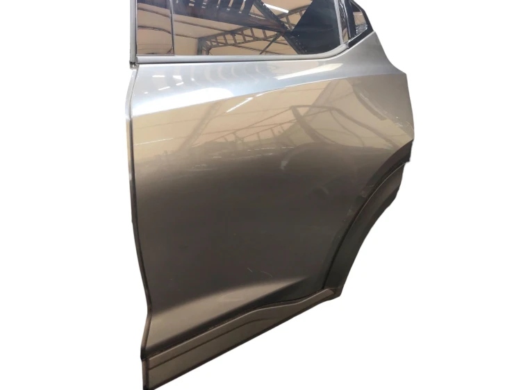 DRZWI LEWY TYŁ NISSAN JUKE II F16 (2019-2024) 1.0 DIG-T 114KM