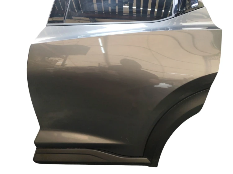 DRZWI LEWY TYŁ NISSAN JUKE II F16 (2019-2024) 1.0 DIG-T 114KM