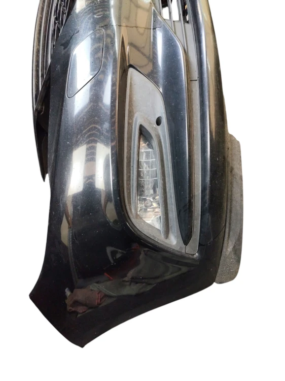 ZDERZAK PRZÓD OPEL ASTRA K (2015-2019) 1.6 CDTI 136KM