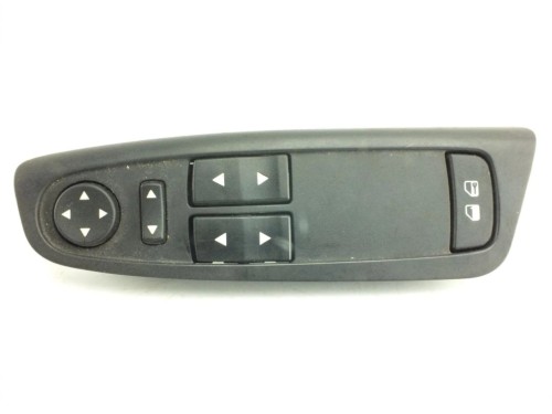 PANEL STEROWANIA SZYB FIAT STILO 1.9 JTD