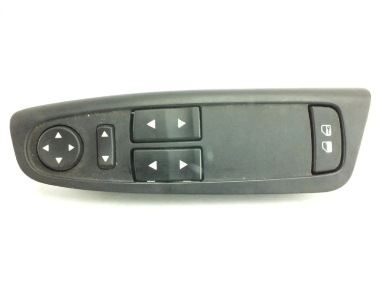 PANEL STEROWANIA SZYB FIAT STILO 1.9 JTD