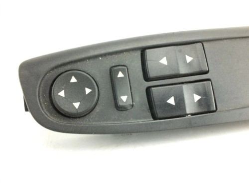 PANEL STEROWANIA SZYB FIAT STILO 1.9 JTD