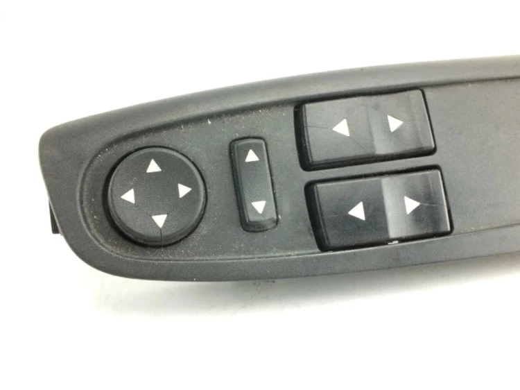 PANEL STEROWANIA SZYB FIAT STILO 1.9 JTD