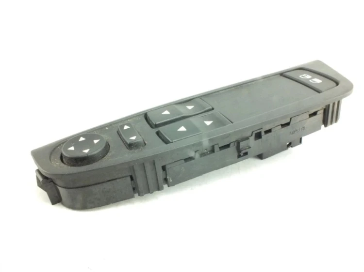 PANEL STEROWANIA SZYB FIAT STILO 1.9 JTD