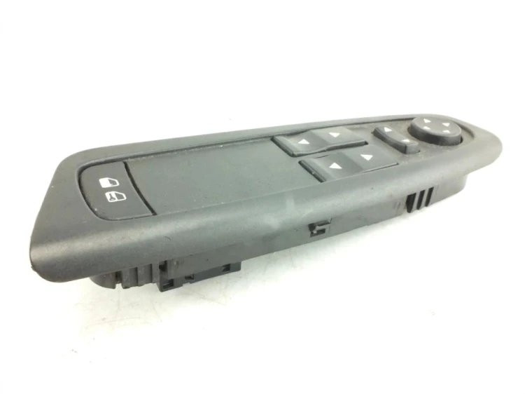 PANEL STEROWANIA SZYB FIAT STILO 1.9 JTD