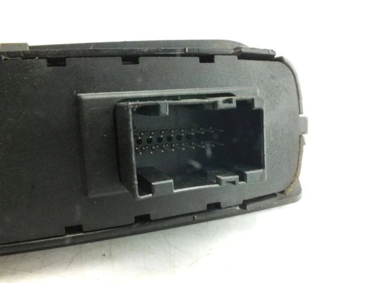 PANEL STEROWANIA SZYB FIAT STILO 1.9 JTD