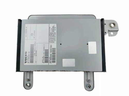 WZMACNIACZ AUDIO VOLVO V60 I S60 II V40 II XC60 I S80 II 31489492 31489493