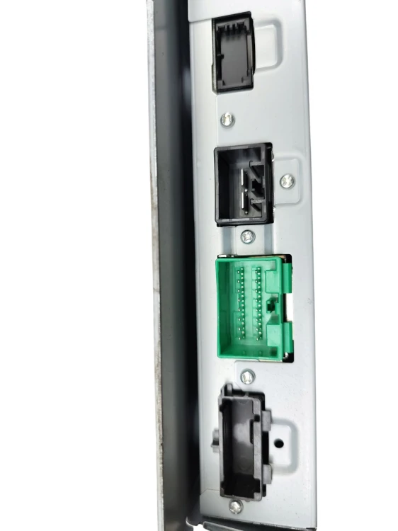 WZMACNIACZ AUDIO VOLVO V60 I S60 II V40 II XC60 I S80 II 31489492 31489493