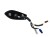 ANTENA NISSAN JUKE II F16 (2019-2024) 1.0 DIG-T 114KM 282086PC0B