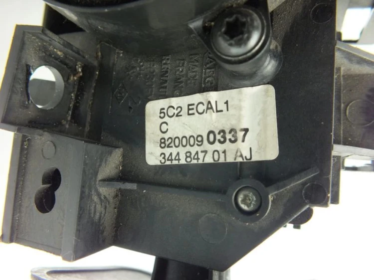 PRZEŁĄCZNIK ZESPOLONY RENAULT KANGOO I (1998-2003) 1.9 D 8200090337