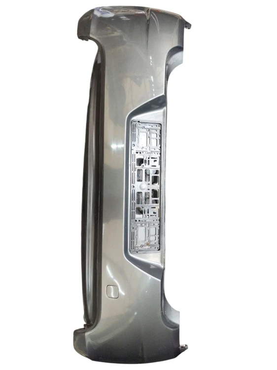ZDERZAK TYŁ CITROEN C4 II B7 (2010-2015) 1.6 e-HDI 112KM