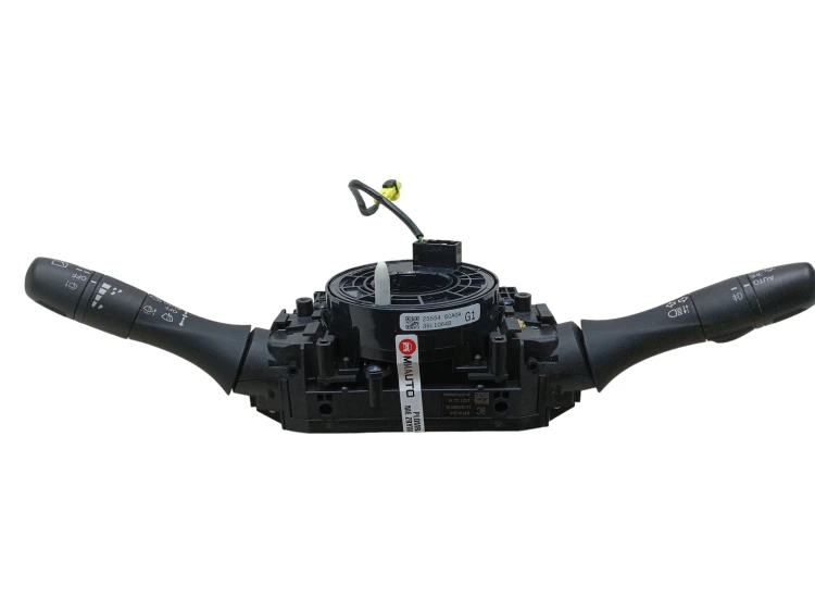 PRZEŁĄCZNIK ZESPOLONY NISSAN JUKE II F16 (2019-2024) 1.0 DIG-T 114KM