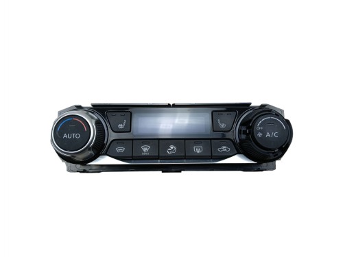 PANEL KLIMATYZACJI NISSAN JUKE II F16 (2019-2024) 1.0 DIG-T 114KM 275006PC0