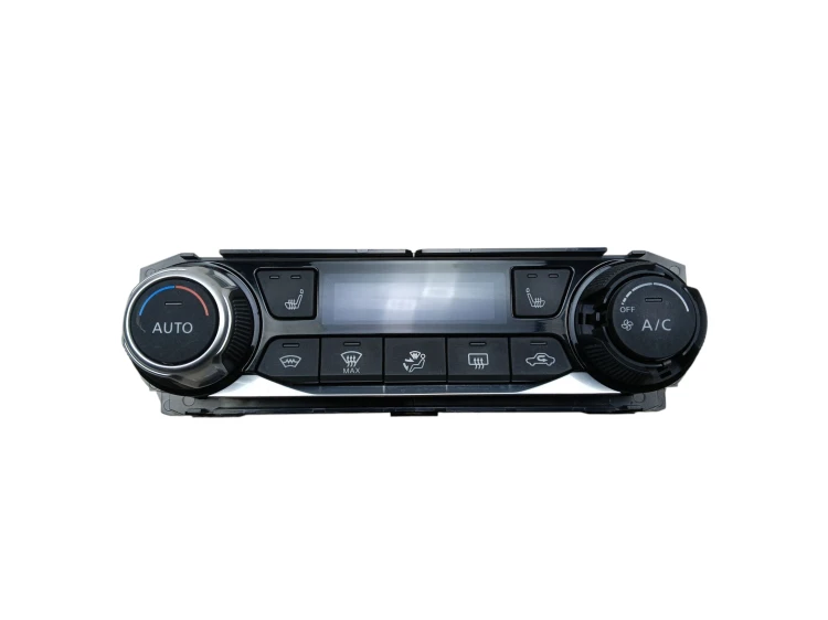PANEL KLIMATYZACJI NISSAN JUKE II F16 (2019-2024) 1.0 DIG-T 114KM 275006PC0
