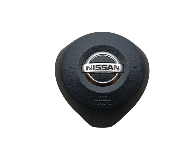 PODUSZKA KIEROWCY NISSAN JUKE II F16 (2019-2024) 1.0 DIG-T 114KM 34312912D,