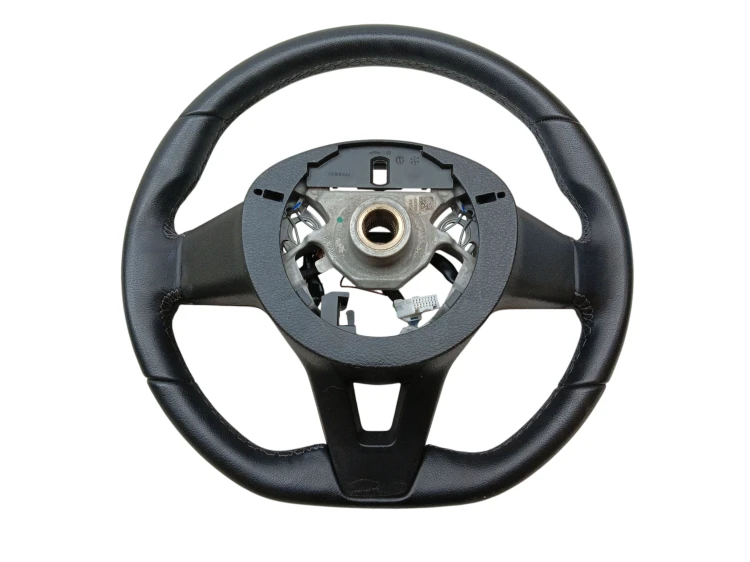 KIEROWNICA NISSAN JUKE II F16 (2019-2024) 1.0 DIG-T 114KM 34343811A, 484306