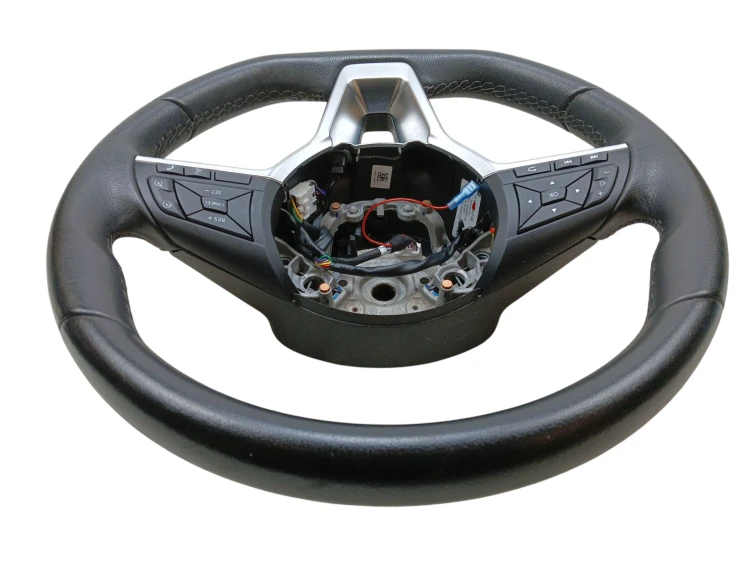 KIEROWNICA NISSAN JUKE II F16 (2019-2024) 1.0 DIG-T 114KM 34343811A, 484306