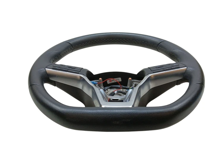 KIEROWNICA NISSAN JUKE II F16 (2019-2024) 1.0 DIG-T 114KM 34343811A, 484306