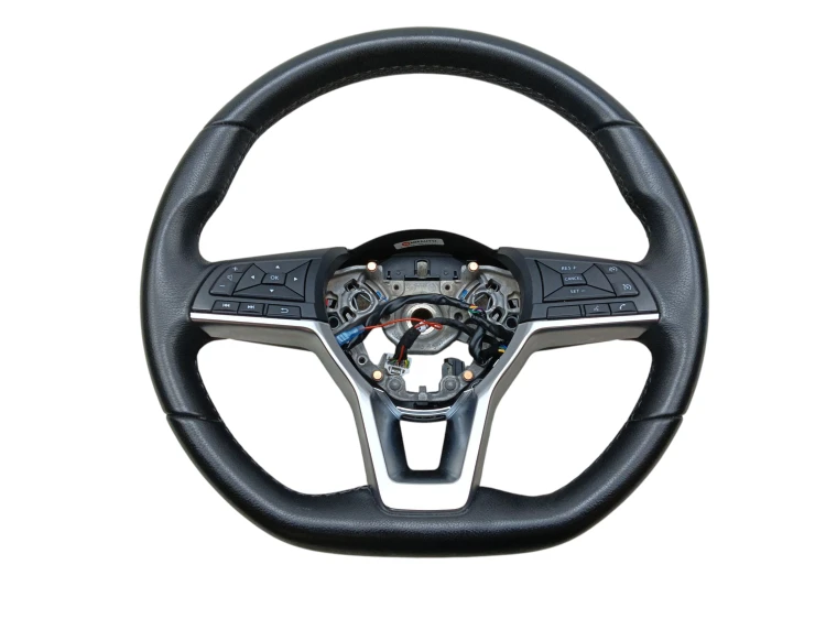 KIEROWNICA NISSAN JUKE II F16 (2019-2024) 1.0 DIG-T 114KM 34343811A, 484306