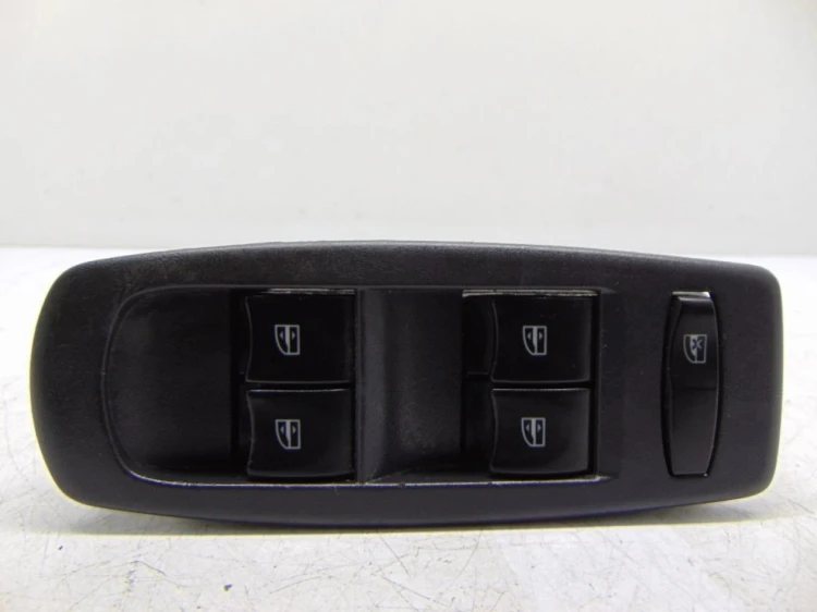 PANEL STEROWANIA SZYB RENAULT KOLEOS (2008-2015) 25401 JY00A