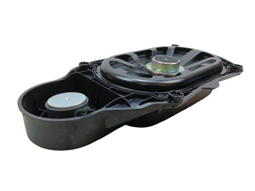 GŁOŚNIK SUBWOOFER MERCEDES E W212 (2009-2012) 3.5 CGI 292KM A2128202102