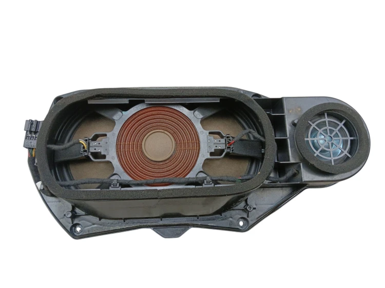 GŁOŚNIK SUBWOOFER MERCEDES E W212 (2009-2012) 3.5 CGI 292KM A2128202102