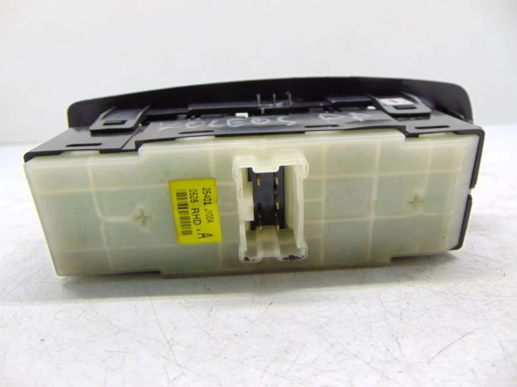 PANEL STEROWANIA SZYB RENAULT KOLEOS (2008-2015) 25401 JY00A