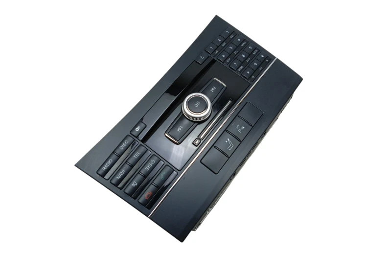 RADIO MERCEDES E W212 (2009-2012) 3.5 CGI 292KM A2129063001