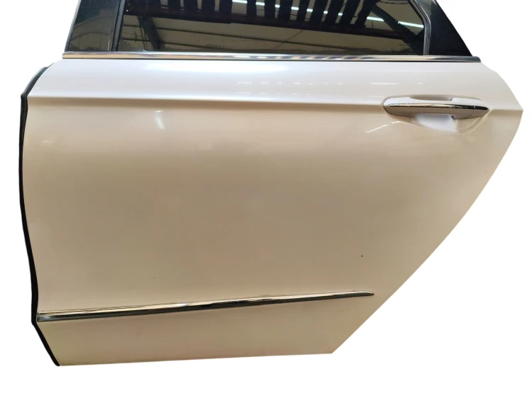 DRZWI LEWY TYŁ FORD MONDEO MK5 (2014-2019) 2.0 HYBRID 190KM
