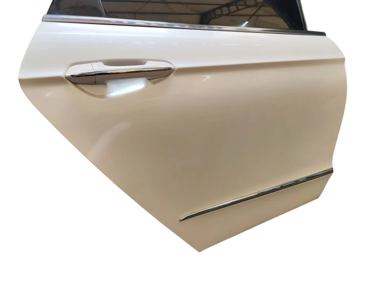 DRZWI PRAWY TYŁ FORD MONDEO MK5 (2014-2019) 2.0 HYBRID 190KM