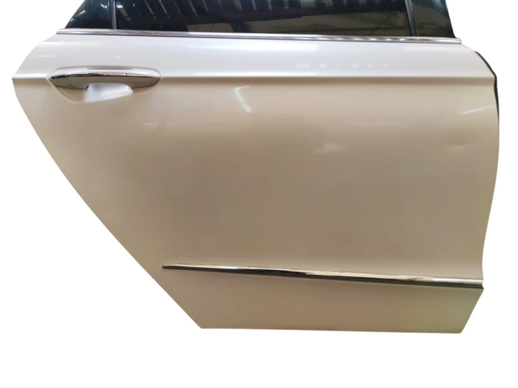 DRZWI PRAWY TYŁ FORD MONDEO MK5 (2014-2019) 2.0 HYBRID 190KM