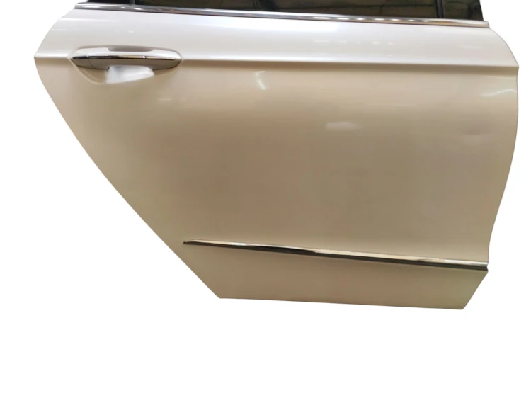 DRZWI PRAWY TYŁ FORD MONDEO MK5 (2014-2019) 2.0 HYBRID 190KM