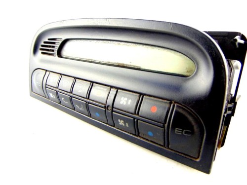 PANEL KLIMATYZACJI FORD GALAXY I (1995-2000) 2.8 V6 7M0907 040 BG