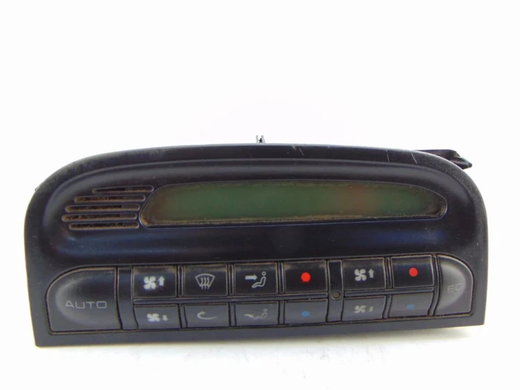 PANEL KLIMATYZACJI FORD GALAXY I (1995-2000) 2.8 V6 7M0907 040 BG