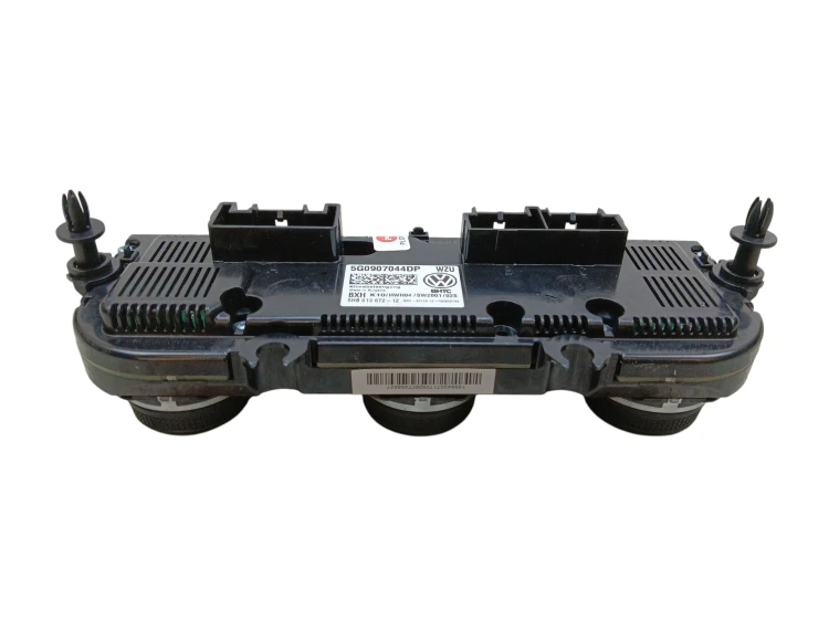PANEL KLIMATYZACJI VOLKSWAGEN PASSAT B8 (2014-2019) 2.0 TDI 150KM 5G0907044