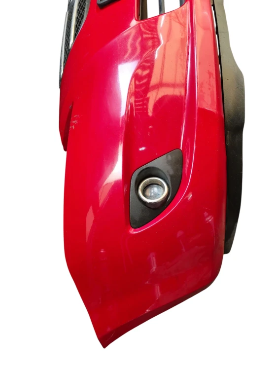 ZDERZAK PRZÓD KIA CEED I (2006-2009) 1.6 16V 122KM